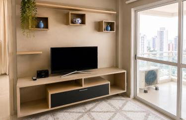 Moderno e Aconchegante apartamento no Umarizal - Foto 14