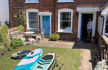 Gloucester Cottage - Foto 29