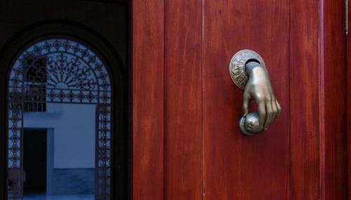 Casa Manuel de Falla by Cadiz4Rentals - Foto 2