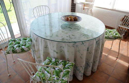 Sea view, Wonderful pool, Nature, Peaceful & AC - Foto 50