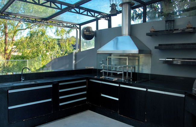 Mansão na Granja Viana - Foto 78