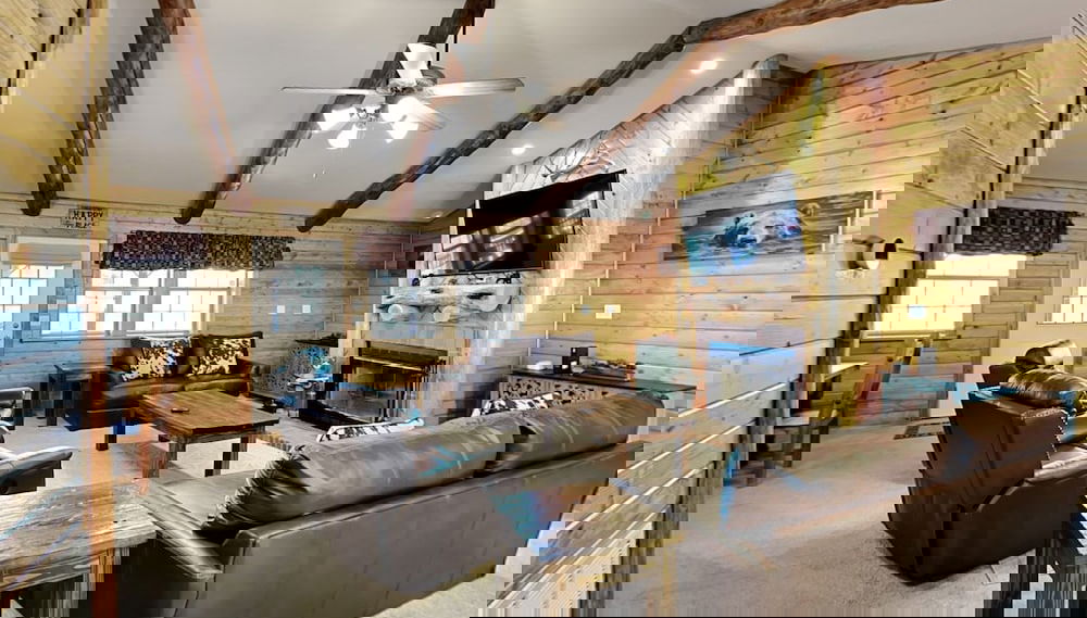 Servicios del alojamiento