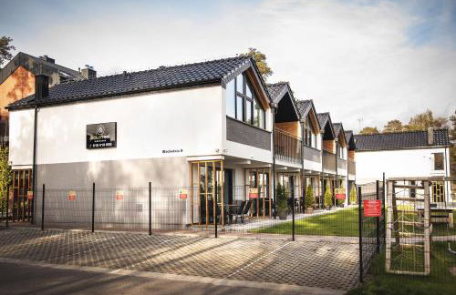 Domki Gold-Time Niechorze - Foto 63