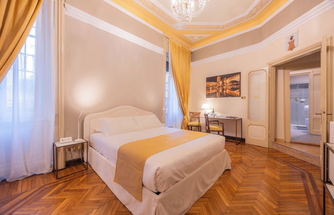 Residenza Palazzo Negri - Photo 123