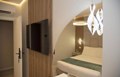 The Three Diamonds - B&B CESENATICO - Foto 14