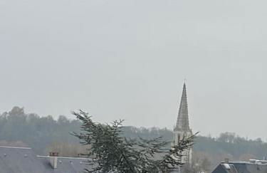 Joli studio centre-ville Vendôme - Foto 26