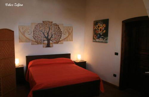 Baglio "Villa Velez" - Foto 16