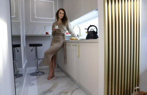 Paris in Cracow Apartment - Photo 39