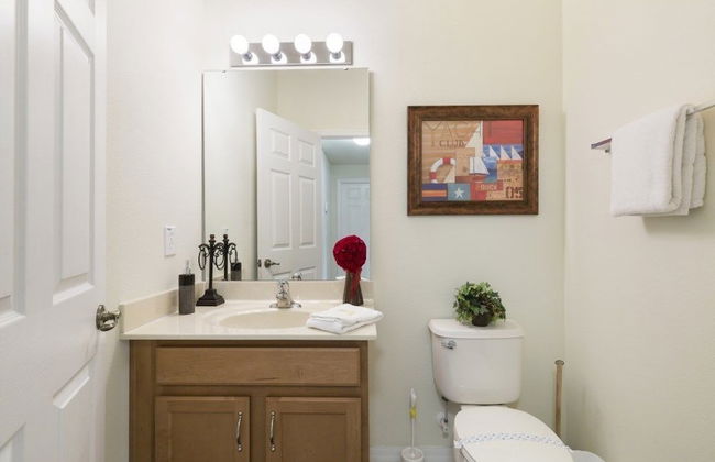 Aco243016 - Bella Vida Resort - 6 Bed 5.5 Baths Villa - Foto 22