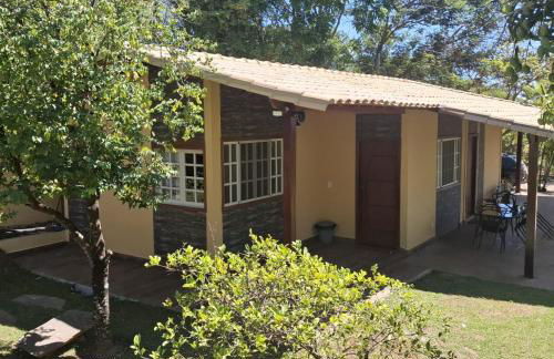 Casa de Campo Morada do Lago após Lagoa Santa - Foto 21