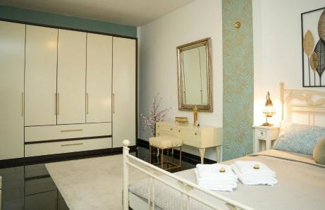 Luxuriöse EG Wohnung Essen, Messe nah - Foto 53