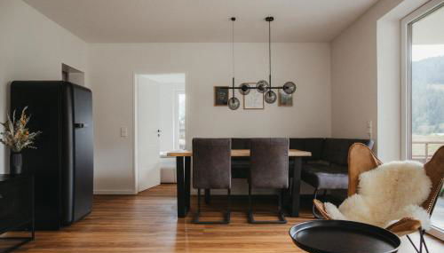 Schwarzwald Loft Panoramablick Menzenschwand - Foto 3