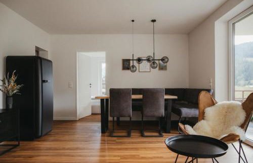 Schwarzwald Loft Panoramablick Menzenschwand - Foto 3