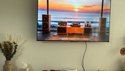 Entire Cozy Studio Walk to La Défense Arena - Foto 4