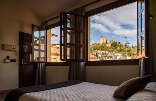 Apartamentos Reyes Católicos by Medina Living - Foto 22