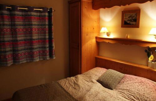 Les Chalets du Galibier II - Foto 5