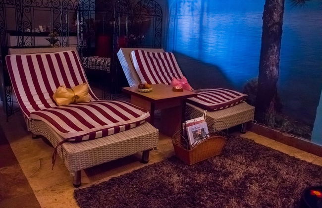 Nne-eka Residence and Spa - Foto 32