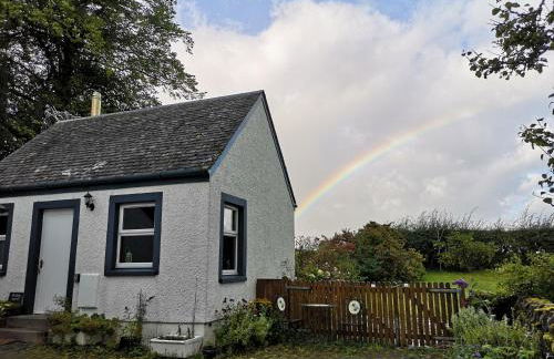 Claymires Bothy Cottage Nr Loch Lomond & Stirling - Photo 48