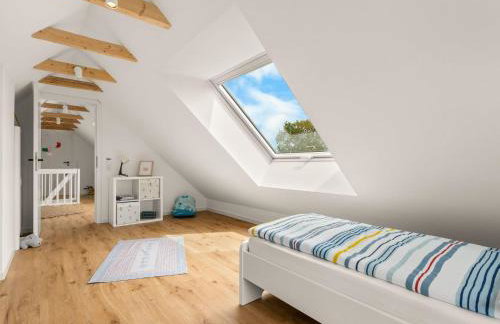 Holiday Home Lütt Uppum by Interhome - Foto 4