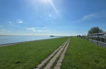 Ferienwohnung in Brunsbüttel mit E-Bike Verleih - Foto 27