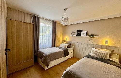 Rafael Apartment mit Sauna & HS-Card - Greschuk Apartments - Photo 12