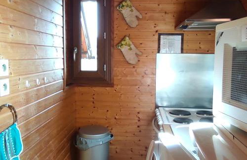 Chalet authentique au cœur de la nature près de Super Besse - FR-1-814-143 - Foto 7