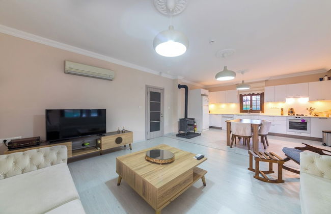 Denis Villa Marmaris Daily Weekly Rental - Foto 11