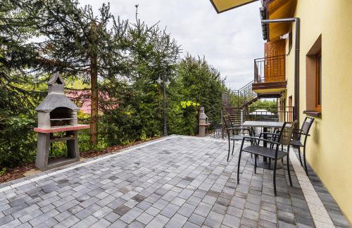 Ośrodek Wypoczynkowy Cypel - Photo 53