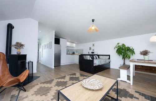 La villa Mama 65 m2, avec piscine partagée de Juin à Septembre - Foto 39