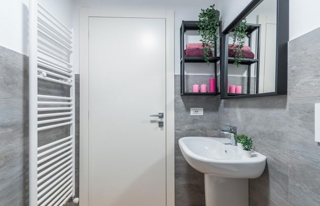 Il Terrazzo Segreto al Balon by Wonderful Italy - Foto 20