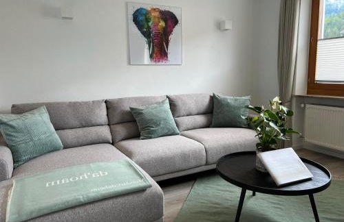 Ferienwohnung Kohl - Malerhäusl - Berchtesgaden - Foto 8