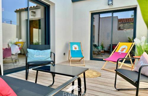 La Maévague - Villa 4 étoiles - Voyage entre mer et monde - Photo 15