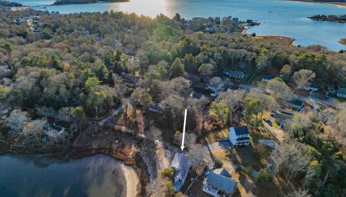 Monument Beach Retreat - BRN - NBA4 - Foto 3