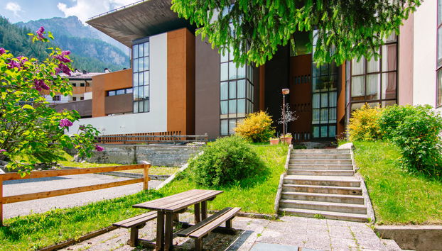 Appartamento Antermoia - Photo 4, Outdoor