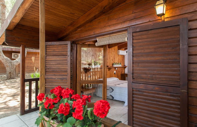 Tenuta del Barco WineRestaurant and Hospitality - Foto 63