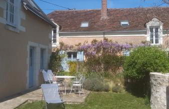 À La Croisée Des Châteaux 3étoiles - Foto 17