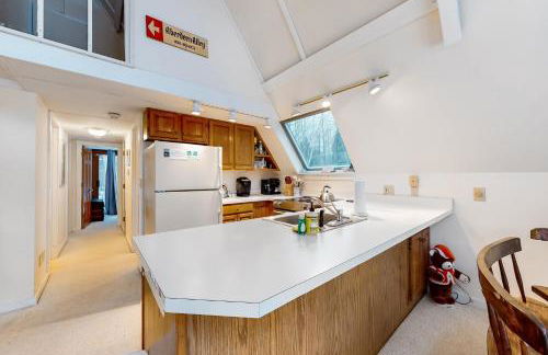 Mt Ellen Ski Chalet - Foto 13