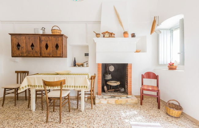 Trullo Pinto - Foto 32