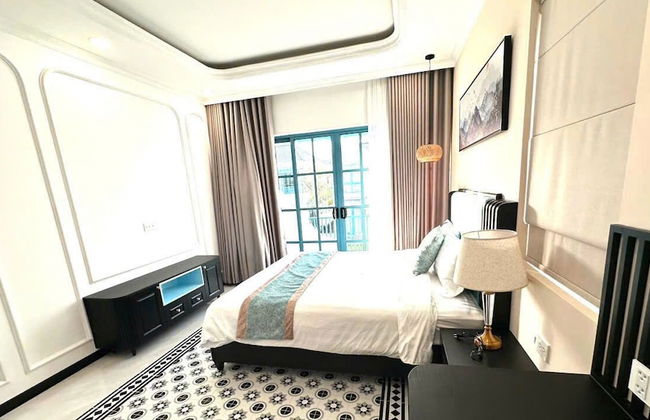 Novaworld Phan Thiet - Tourist - Foto 10