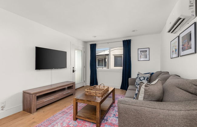 Charming Nashville Getaway 2 Bedroom Apts - Foto 18