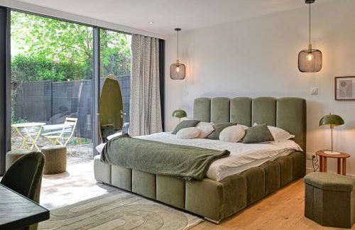 Extraordinaire Villa 5 étoiles 12 personnes 7 min Lille - Foto 28