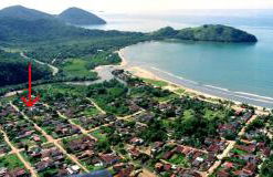 Casa de Férias Perequê Acú - Foto 33