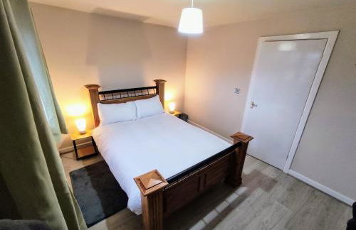 High Rigg House Bradford - Luxury Accomodation with Private Parking - Foto 1