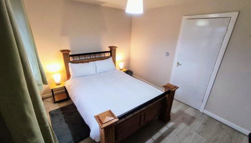 High Rigg House Bradford - Luxury Accomodation with Private Parking - Foto 1