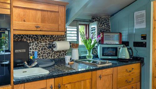 Finest Retreats - Fishermans Cottage - Foto 4, pet friendly, toaster, minibar