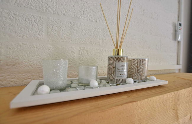 Luxury Holiday Home in the South of Limburg Province with Hot Tub, Sauna, Large Garden - Photo 27