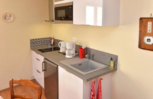 Chez Sylvie et Joséphine - Foto 7