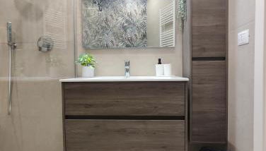 Le Popolari - Appartamento - Foto 2, Shower