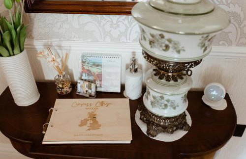 Compass Cottage - Foto 10