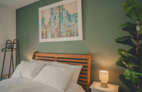 Charming 3 Bedroom Home with Garden in Banbury - Foto 13